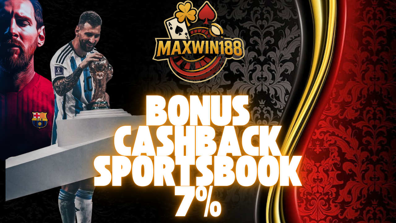 MAXWIN188: Situs Main Game Online Terlengkap Hari Ini promo